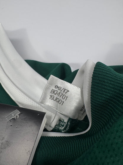 2018 ADIDAS MEXICO HOME JERSEY NEW WITH TAGS CARLOS VELA 11 (L)