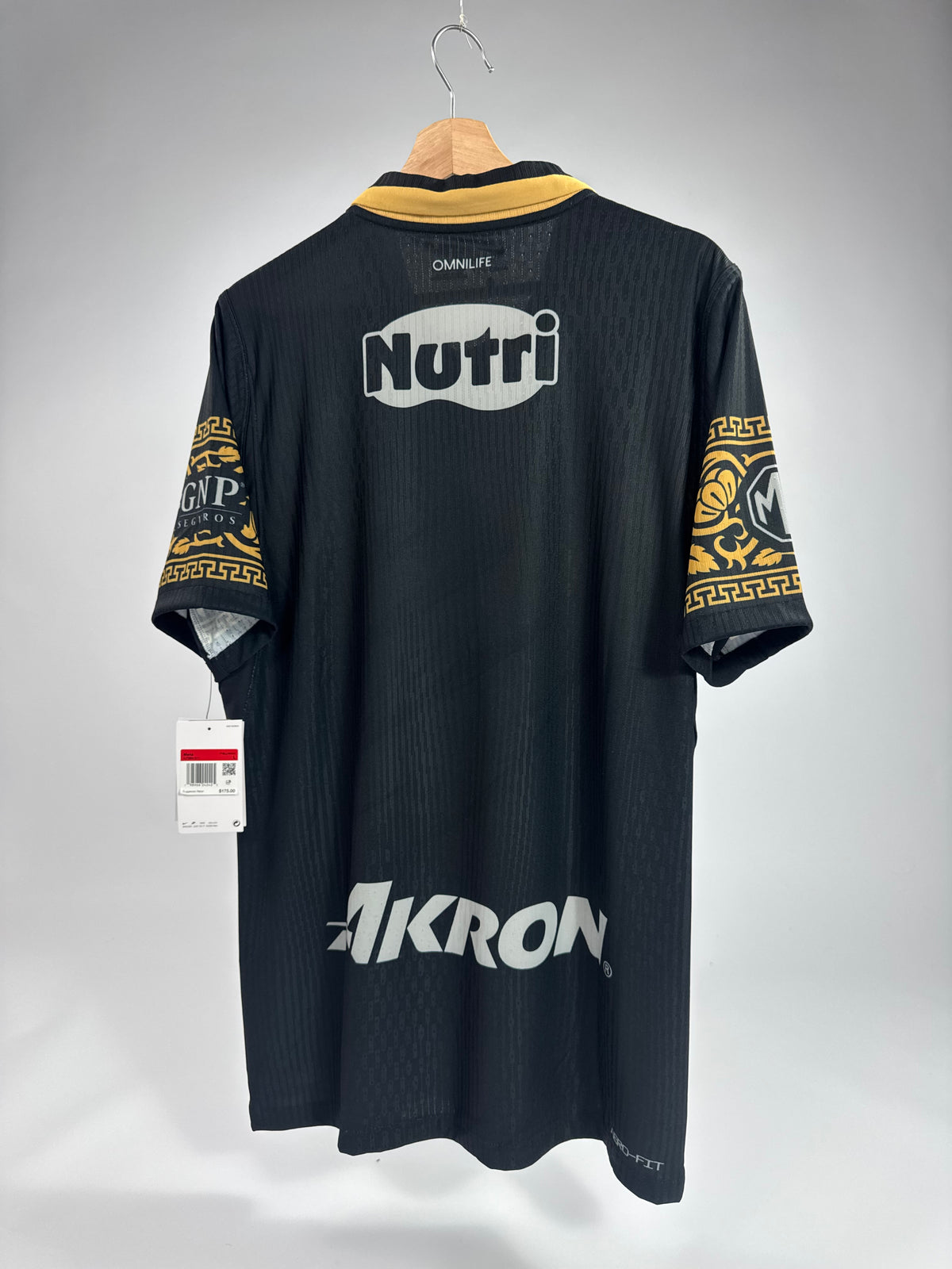2026/27 Nike Chivas Third Jersey (L) PLAYER VERSION