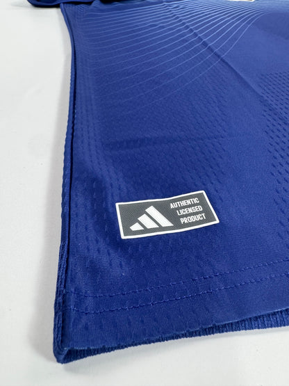 2026 ADIDAS JAPAN HOME JERSEY PLAYER AUTHENTIC VERSION NEW WITH TAGS (XL)