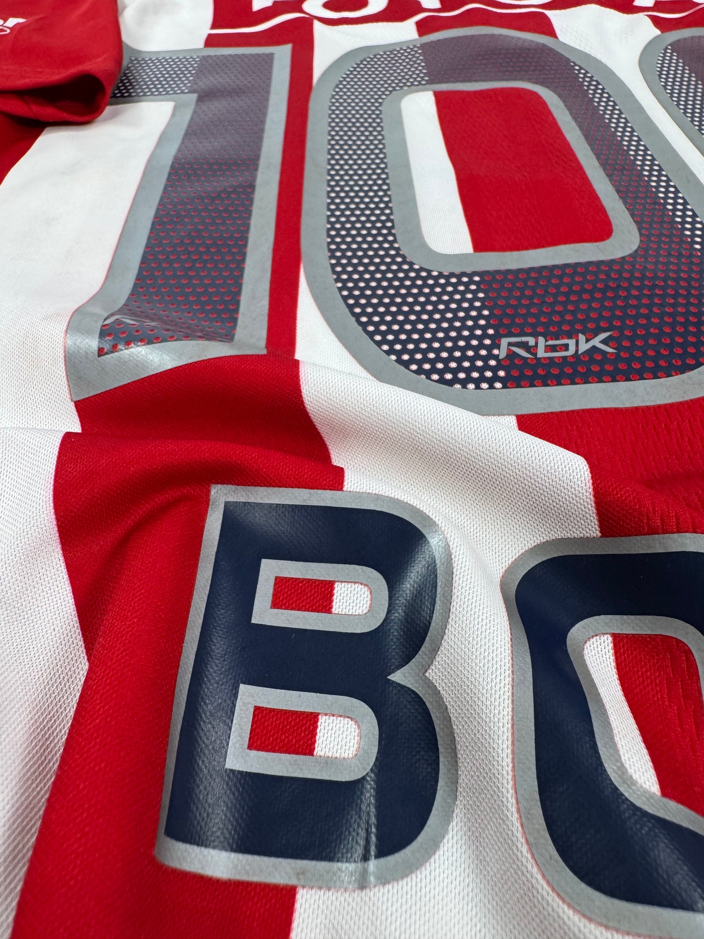 2006 CHIVAS REEBOK AWAY JERSEY BOFO 100 (M)