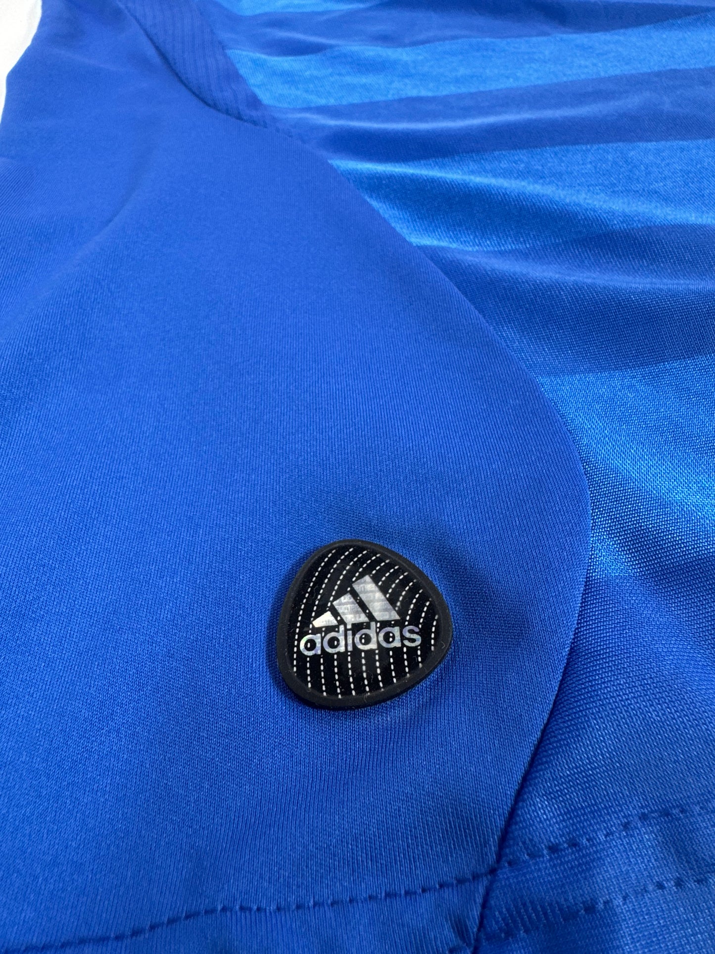 2011 ADIDAS CHELSEA FC HOME JERSEY FERNANDO TORRES 9 (L)