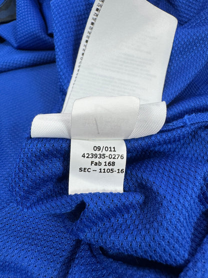2011/12 NIKE MANCHESTER UNITED AWAY JERSEY CHICHARITO 14 (L)