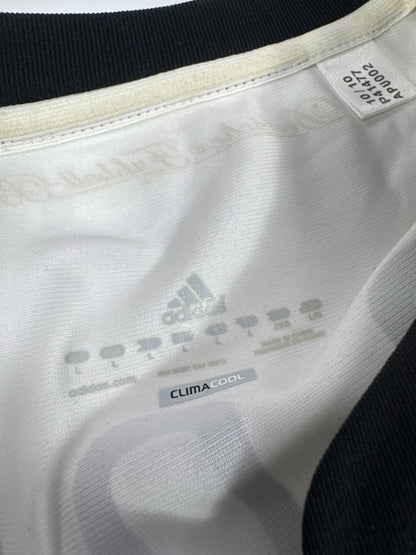 2010 ADIDAS GERMANY HOME JERSEY KROOS 18 (L)