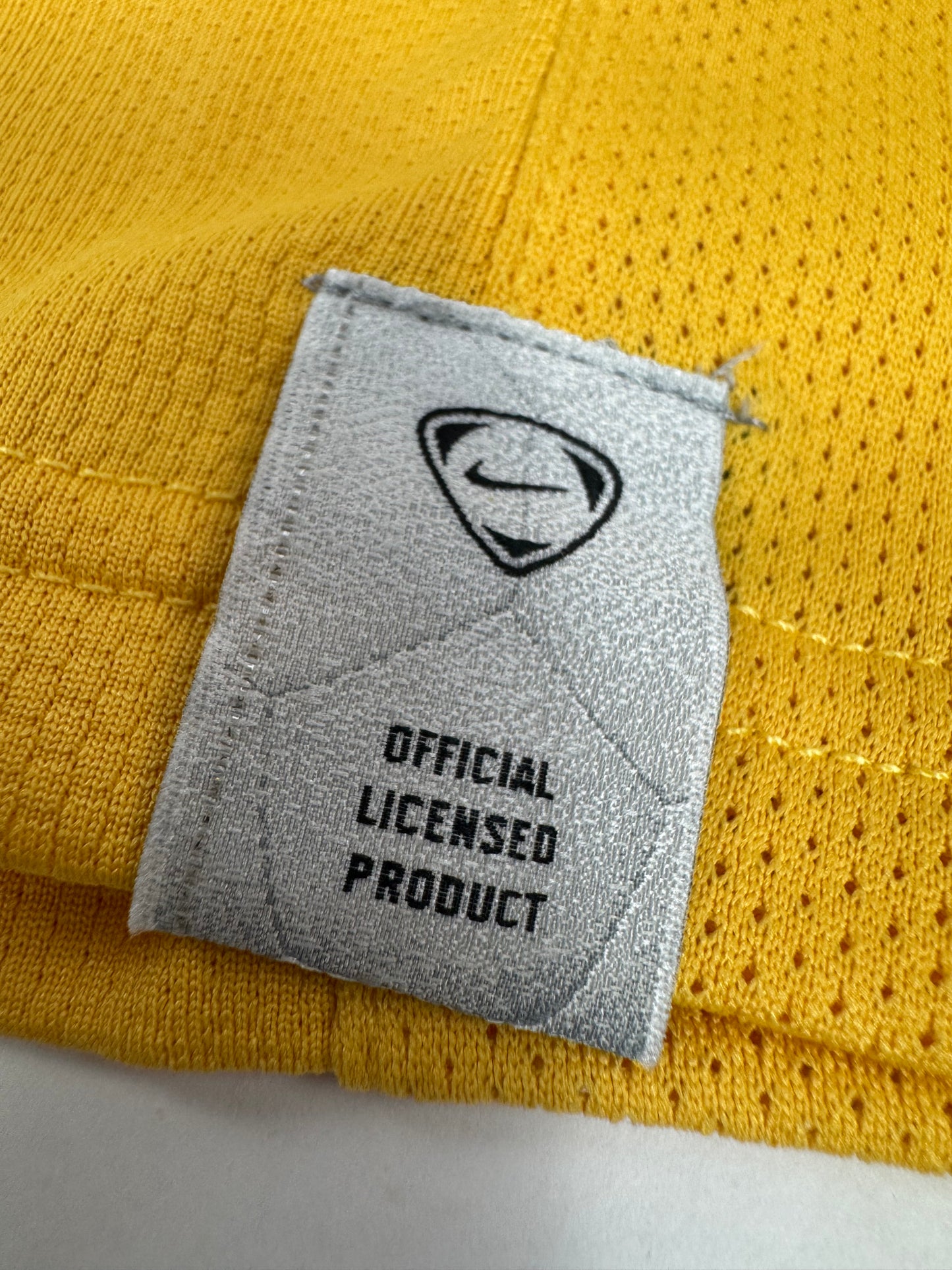 2007 NIKE CLUB AMERICA HOME JERSEY NEW WITH TAGS-(L)