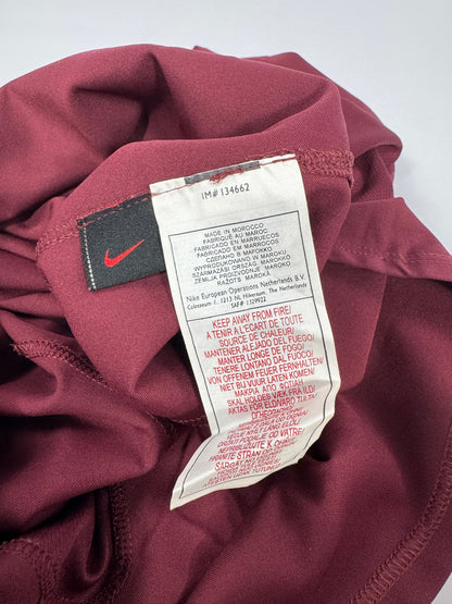 2005/06 NIKE T90 ARSENAL JERSEY HENRY 14 (L)