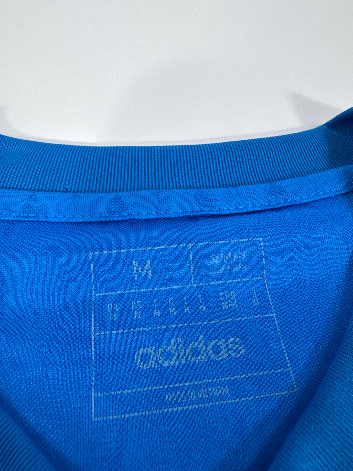 2022 ADIDAS MEXICO GK JERSEY PLAYER ISSUE OCHOA 13 (M) UTILERIA