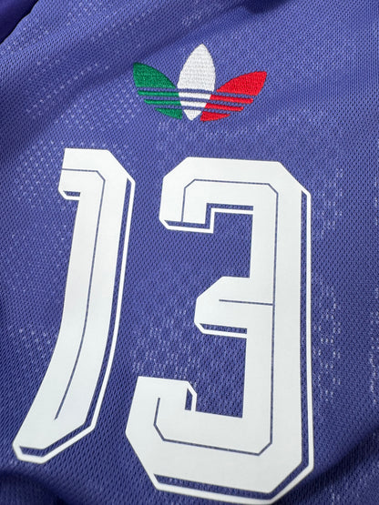 2026 WORLD CUP MEXICO GOALKEEPER JERSEY OCHOA 13 NEW WITH TAGS (M)