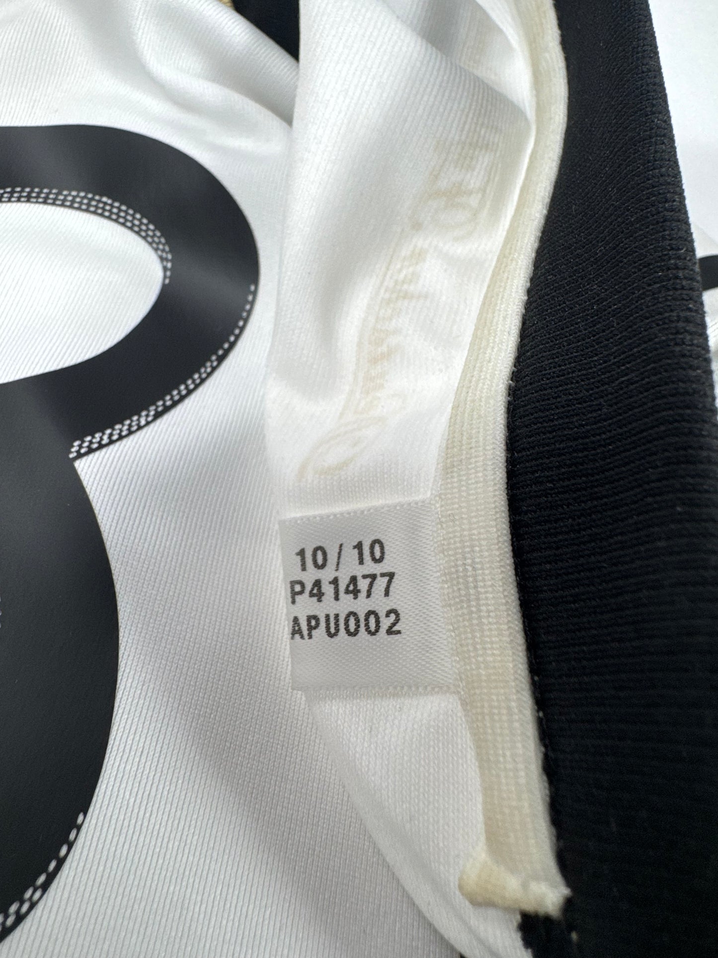 2010 ADIDAS GERMANY HOME JERSEY KROOS 18 (L)