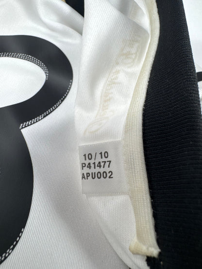 2010 ADIDAS GERMANY HOME JERSEY KROOS 18 (L)