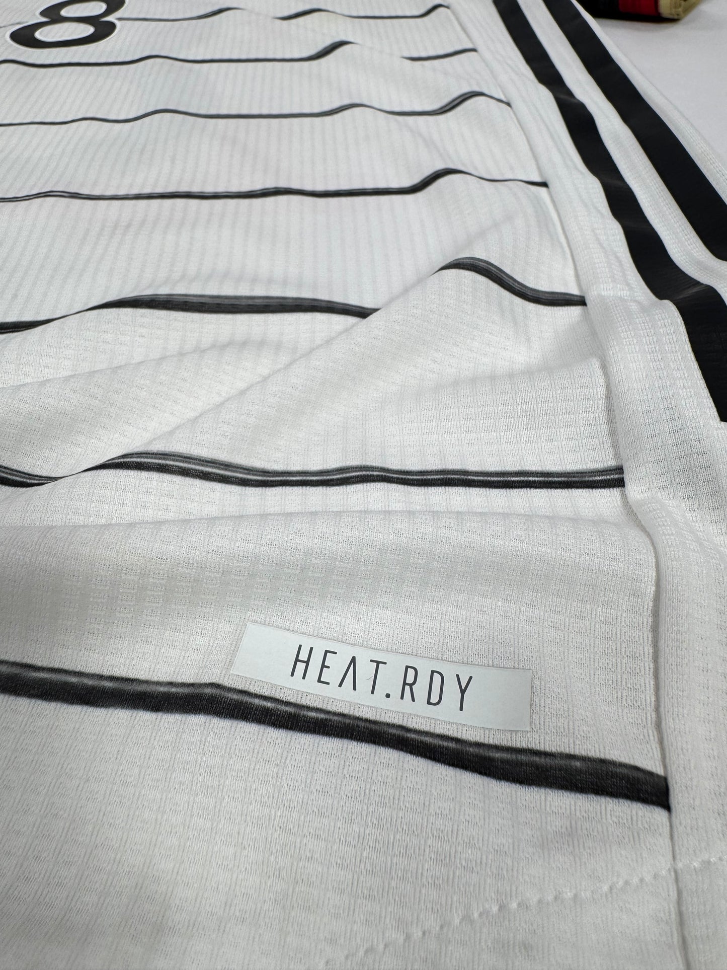 2019 ADIDAS GERMANY HOME JERSEY KROS 8-(S) PLAYER VERSION
