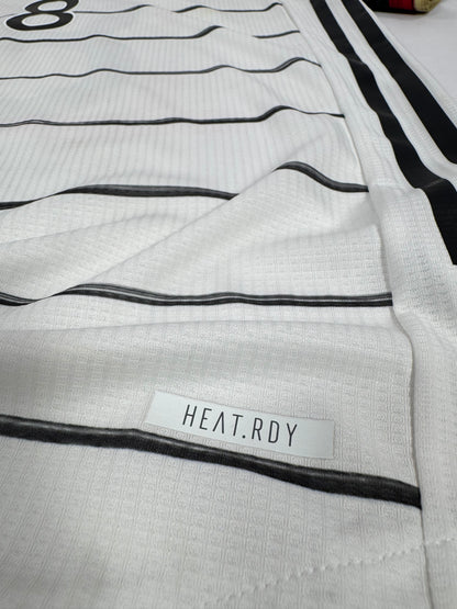 2019 ADIDAS GERMANY HOME JERSEY KROS 8-(S) PLAYER VERSION