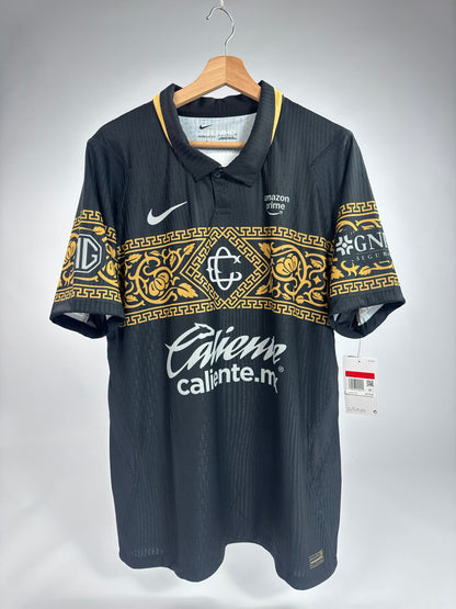 2026/27 Nike Chivas Third Jersey (L) PLAYER VERSION