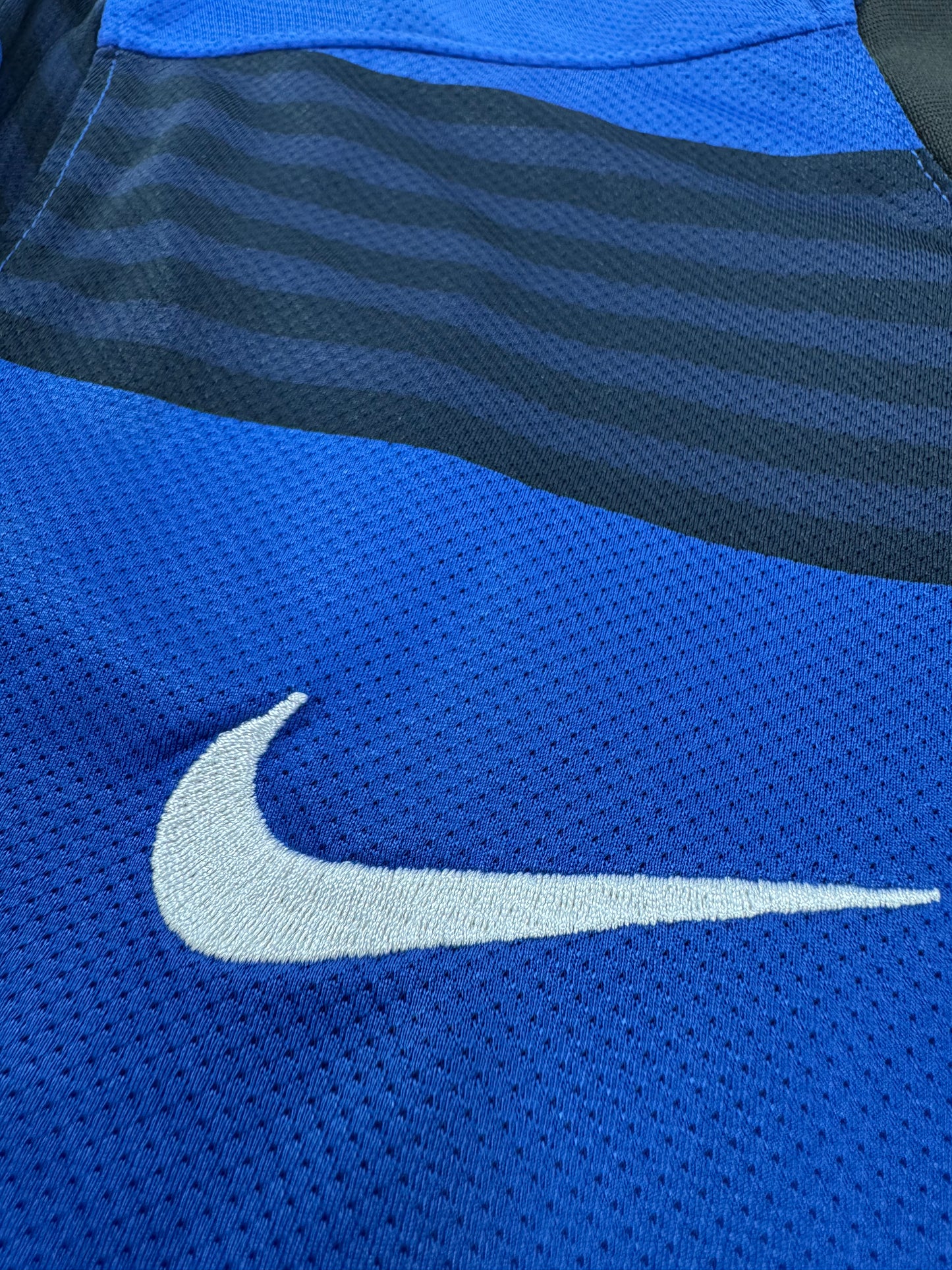 2011/12 NIKE MANCHESTER UNITED AWAY JERSEY CHICHARITO 14 9 (M)
