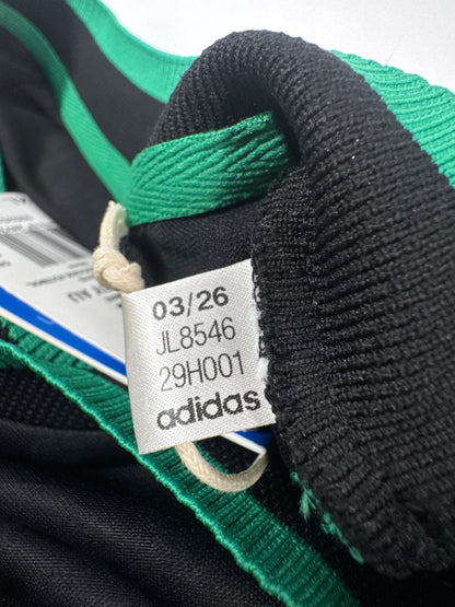 2026 ADIDAS MEXICO THIRD JERSEY AUTHENTIC PLAYER VERSION OBED VARGAS 18 (XL) NEW WITH TAGS