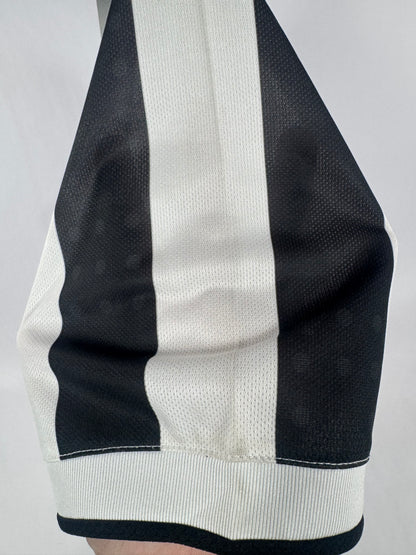 2021 ADIDAS JUVENTUS HOME JERSEY RONALDO 7 NEW WITH TAGS-(M)