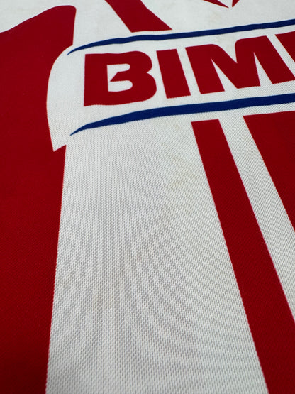 2006 CHIVAS REEBOK AWAY JERSEY BOFO 100 (M)