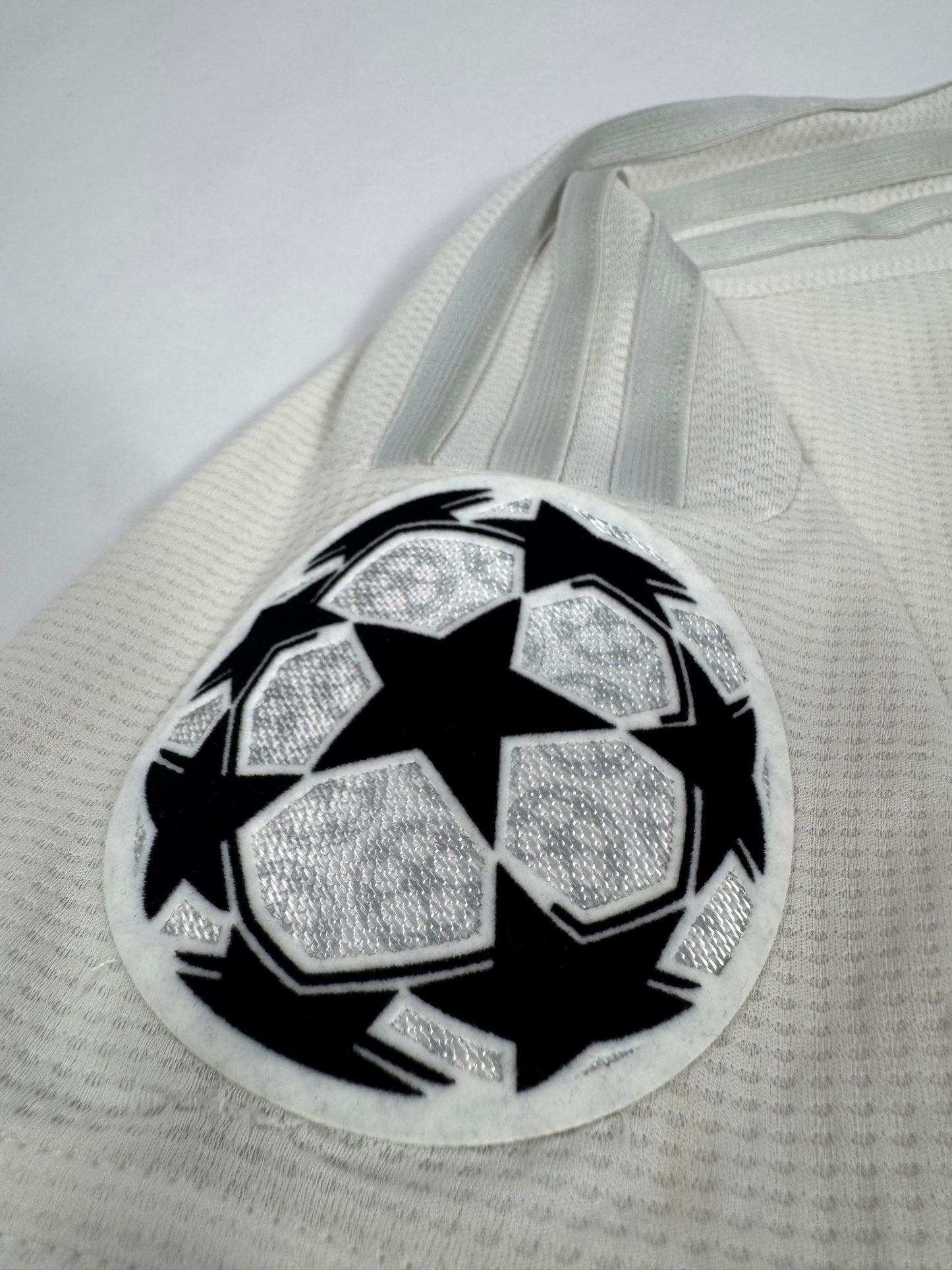 2015/16 ADIDAS REAL MADRID HOME JERSEY RONALDO 7-(M)