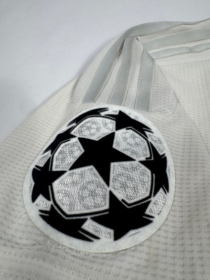 2015/16 ADIDAS REAL MADRID HOME JERSEY RONALDO 7-(M)