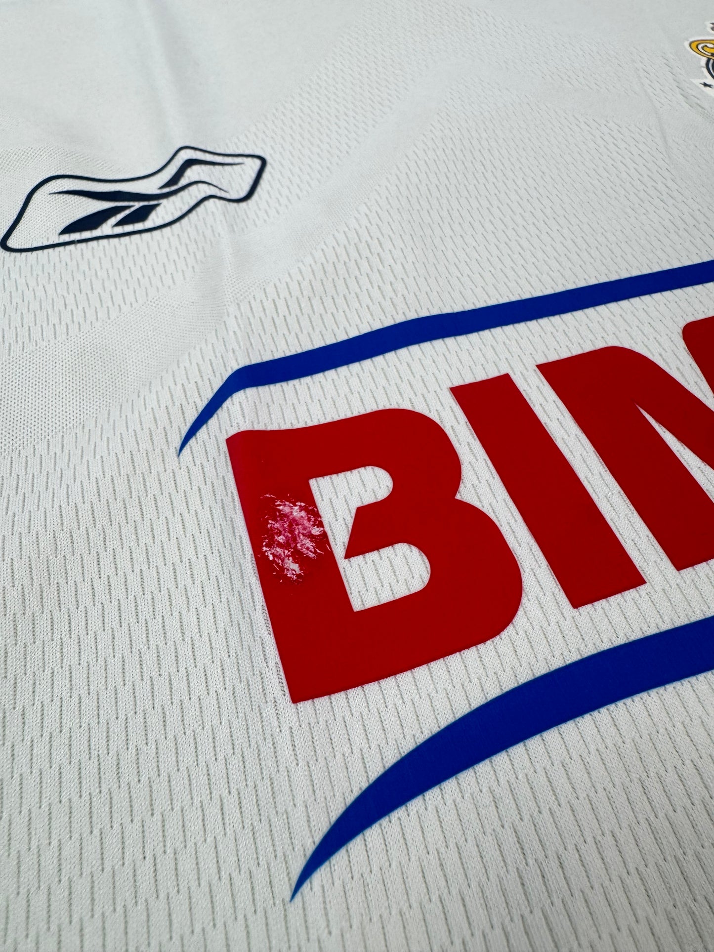 2007 REEBOK Chivas Away Jersey NEW WITH TAGS (XL)