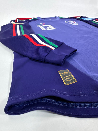 2026 MEXICO GOALKEEPER JERSEY OCHOA 13 NEW WITH TAGS PLAYER VERSION XXL (2XL) (PRE ORDER) SHIPS 7/30/26