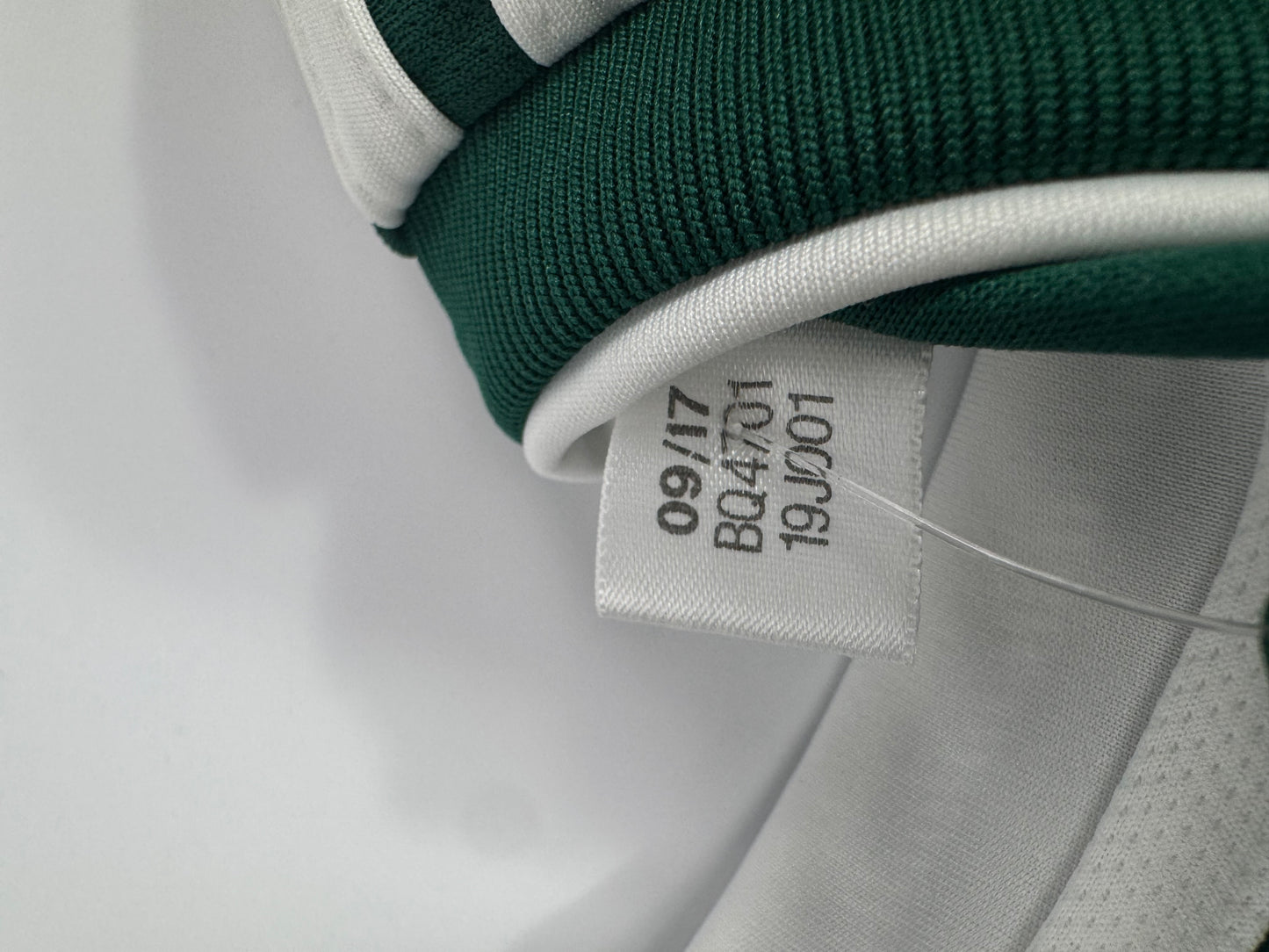 2018 ADIDAS MEXICO HOME JERSEY NEW WITH TAGS ANDRES GUARDADO 18 (XL)
