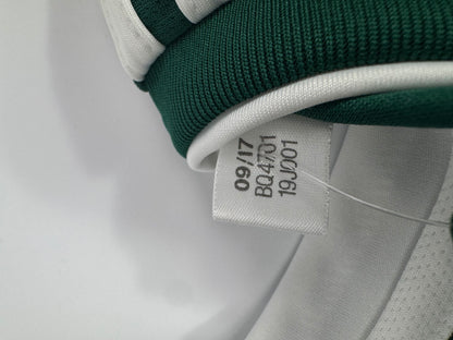 2018 ADIDAS MEXICO HOME JERSEY NEW WITH TAGS ANDRES GUARDADO 18 (XL)