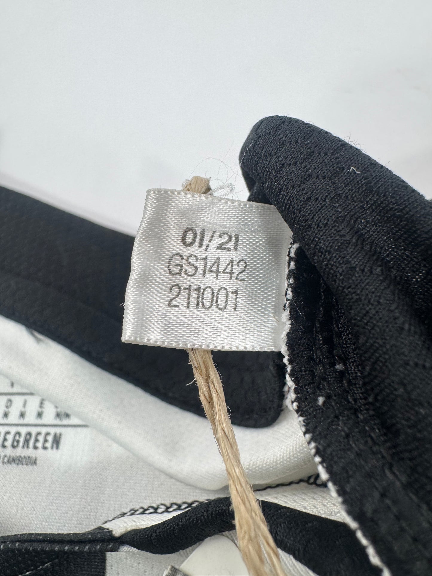 2021 ADIDAS JUVENTUS HOME JERSEY RONALDO 7 NEW WITH TAGS-(M)