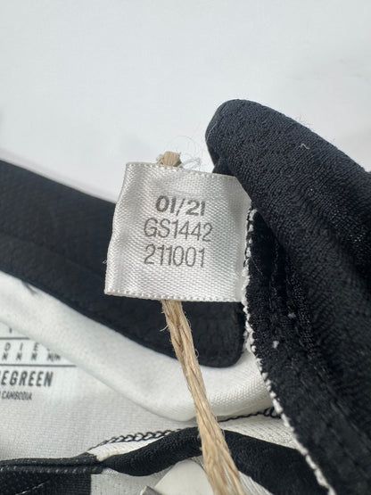 2021 ADIDAS JUVENTUS HOME JERSEY RONALDO 7 NEW WITH TAGS-(M)