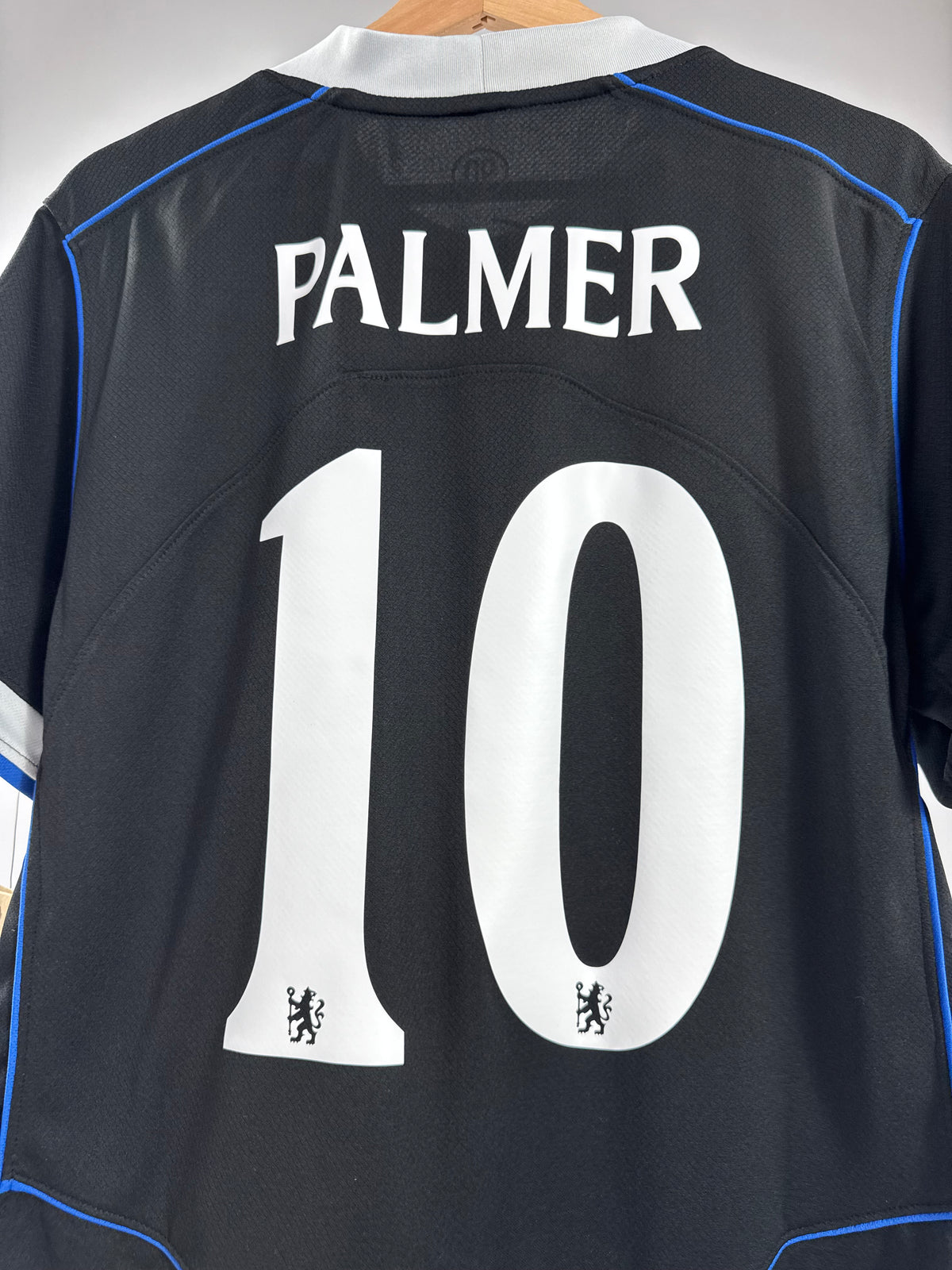 2025/26 NIKE T90 CHELSEA THIRD JERSEY COLE PALMER 10 (M)