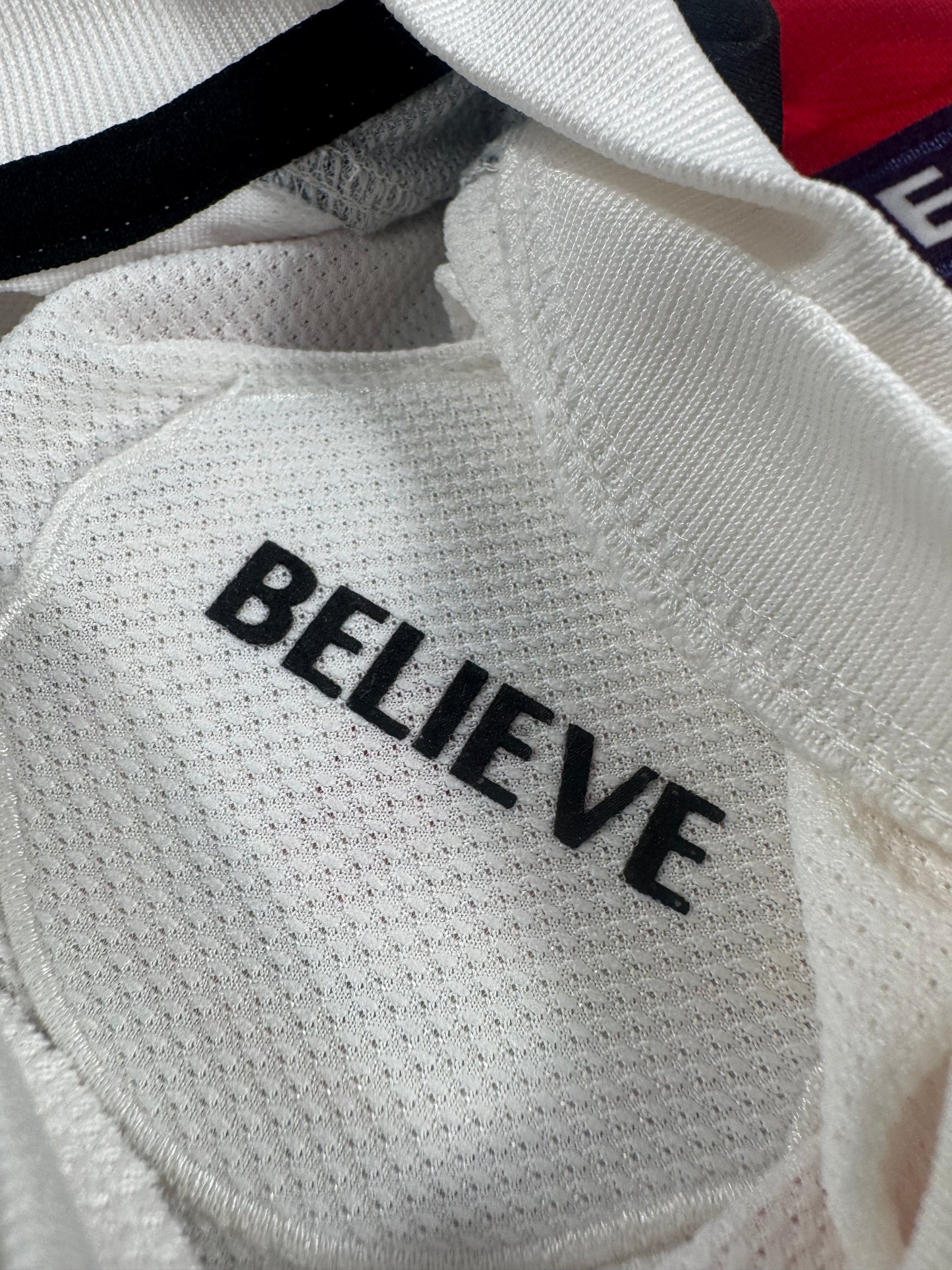 2011 NIKE MANCHESTER UNITED AWAY JERSEY UCL FINAL CHICHARITO  14 (M)