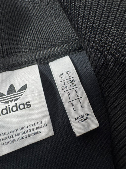 2025 ADIDAS MEXICO UTILERIA JACKET-NOT SOLD TO PUBLIC (L)