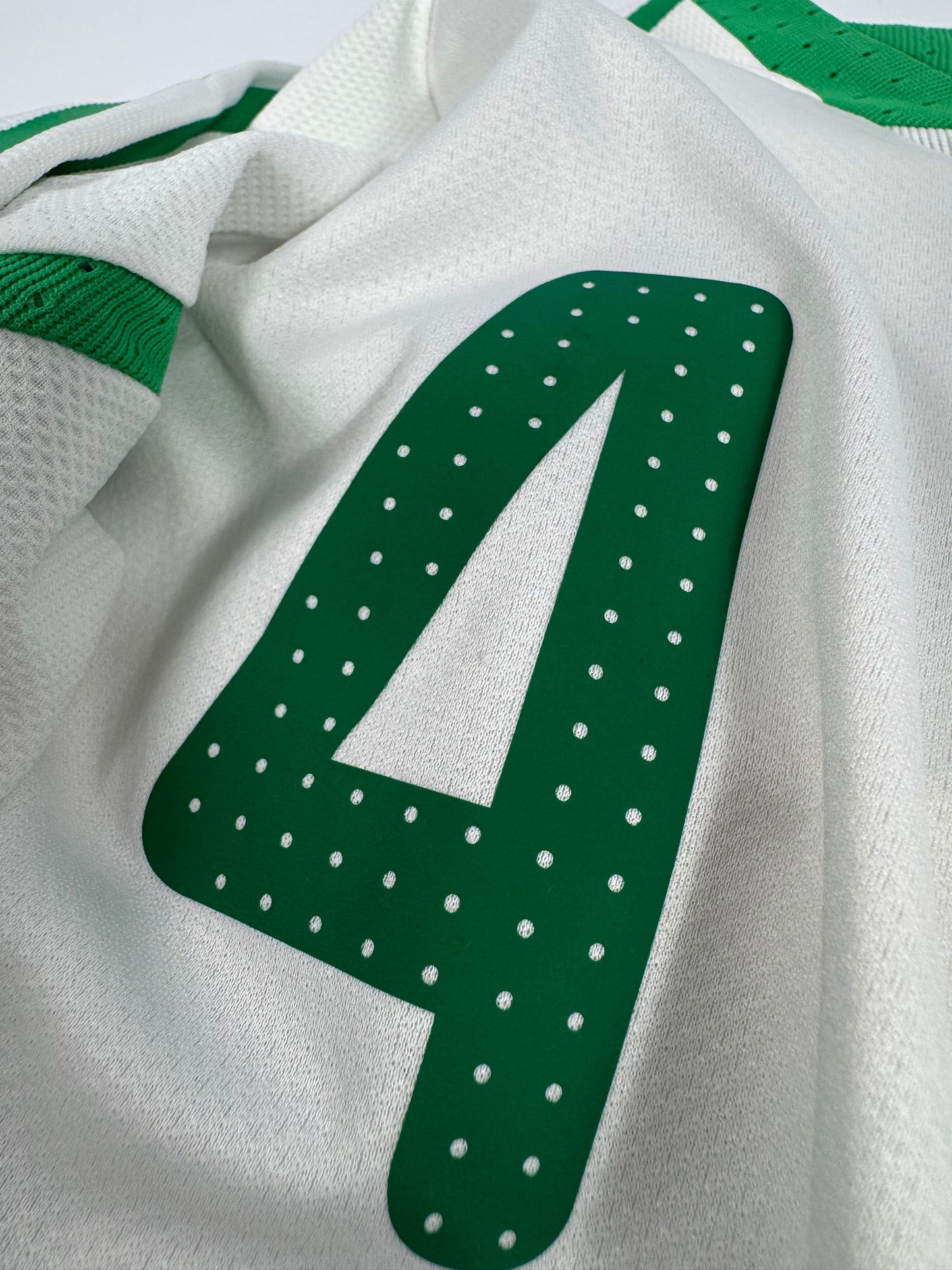 2009 ADIDAS MEXICO AWAY JERSEY PLAYER VERSION RAFA MARQUEZ 4 (L)