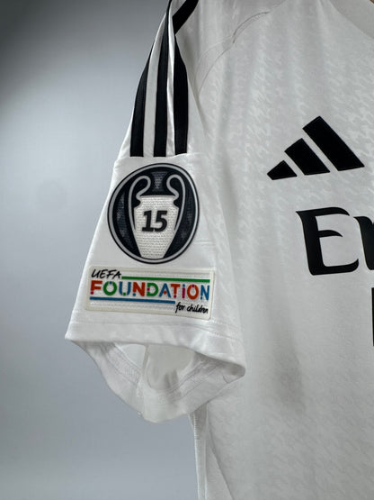 2024/25 ADIDAS REAL MADRID HOME JERSEY MODRIC 10 NEW WITH TAGS (XL)