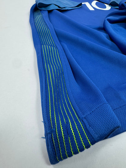 2016 NIKE BRAZIL AWAY JERSEY NEYMAR JR 10-(M)