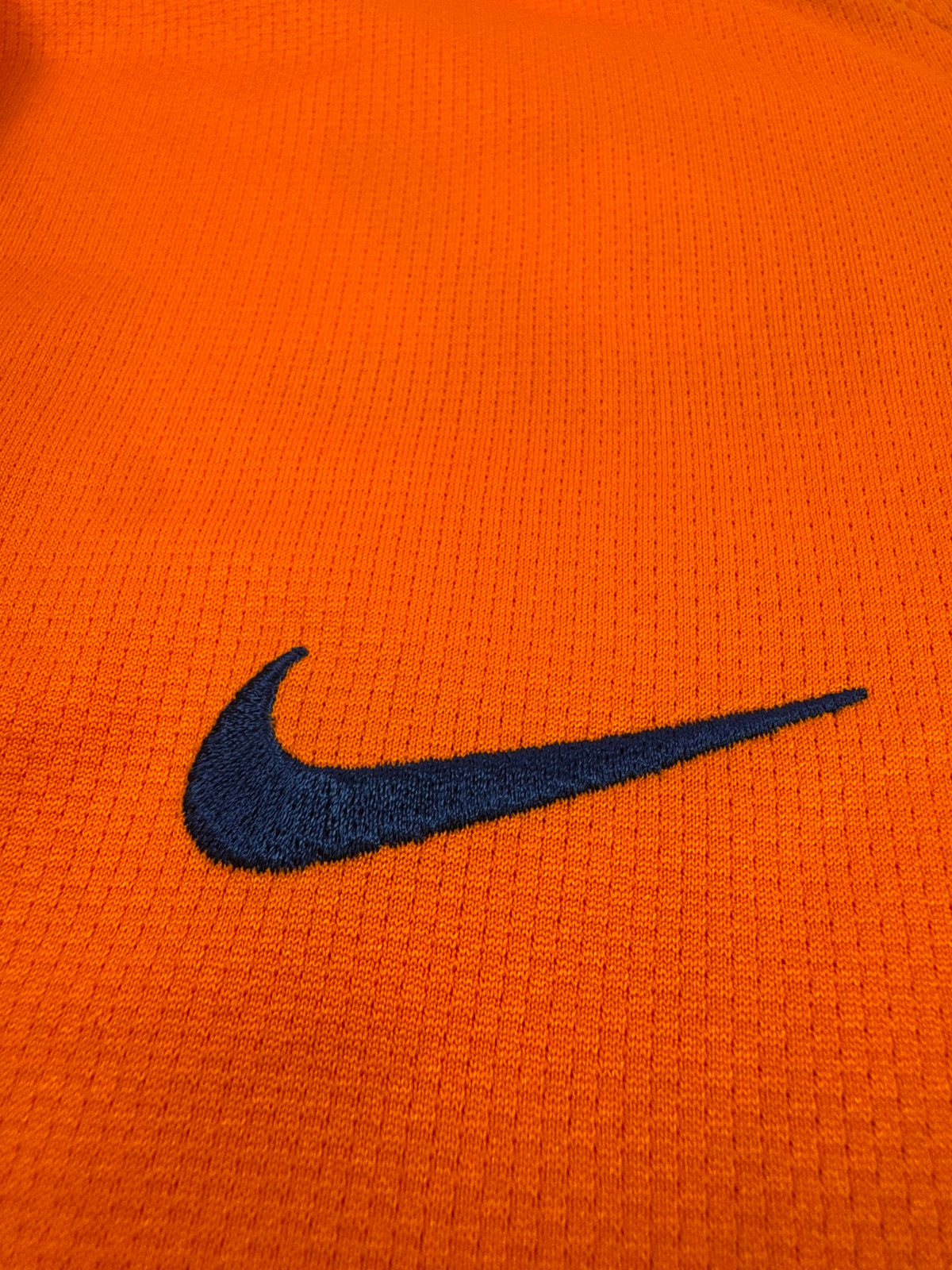 2007/08 NIKE FC BARCELONA LONG SLEEVES AWAY JERSEY RAFA MARQUEZ 4 (XL)