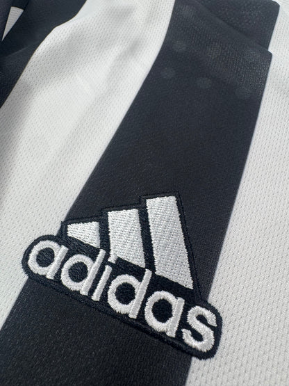 2021 ADIDAS JUVENTUS HOME JERSEY RONALDO 7 NEW WITH TAGS-(M)