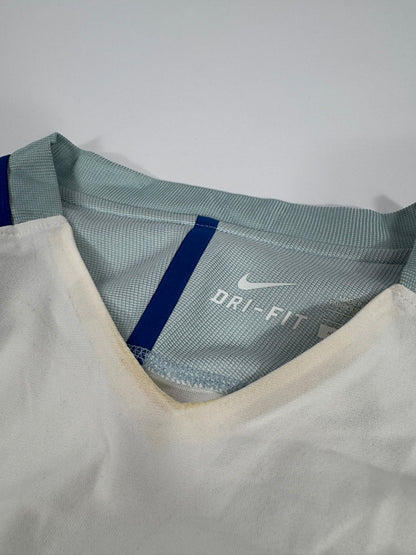 2016 NIKE ENGLAND HOME JERSEY PLAYER VERSION (L)