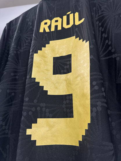 2025 ADIDAS MEXICO JERSEY RAUL JIMENEZ 9 (L) NEW WITH TAGS