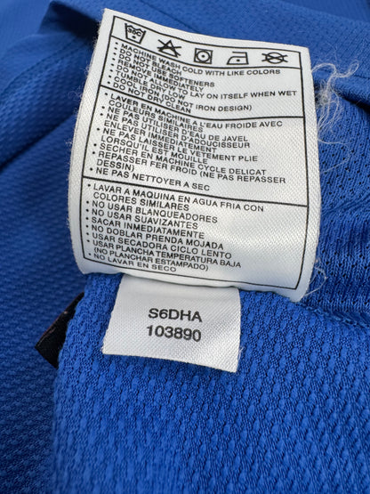 2006 NIKE BRAZIL AWAY JERSEY RONALDINHO 10 (XXL)