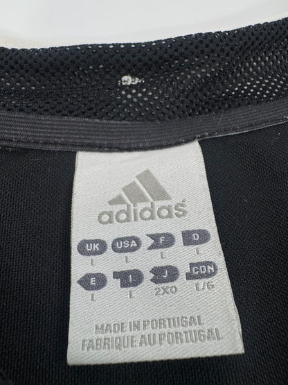 04/05 ADIDAS REAL MADRID AWAY JERSEY R9 RONALDO NAZARIO 9 (L)
