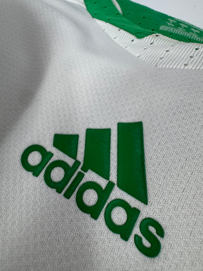 2009 ADIDAS MEXICO AWAY JERSEY PLAYER VERSION RAFA MARQUEZ 4 (L)