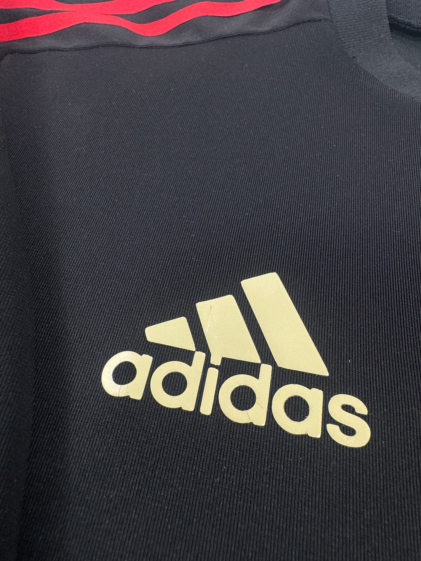 2011 ADIDAS MEXICO AWAY JERSEY MAZA RODRIGUEZ 2 (M) PLAYER VERSION