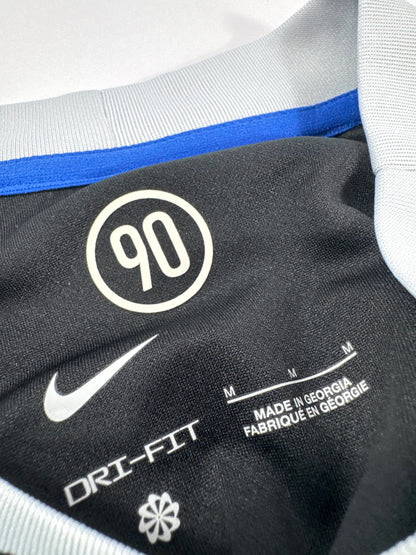 2025/26 NIKE T90 CHELSEA THIRD JERSEY COLE PALMER 10 (M)