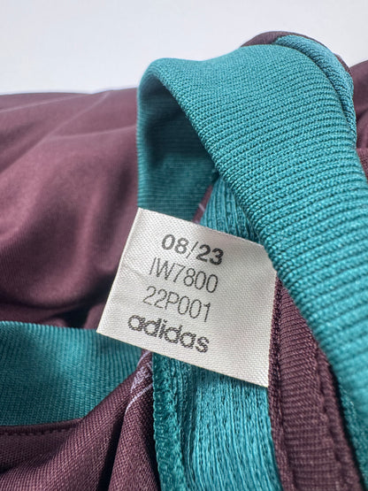 2024 ADIDAS MEXICO TRAINING JERSEY TEAM ISSUE UTILERIA (L)