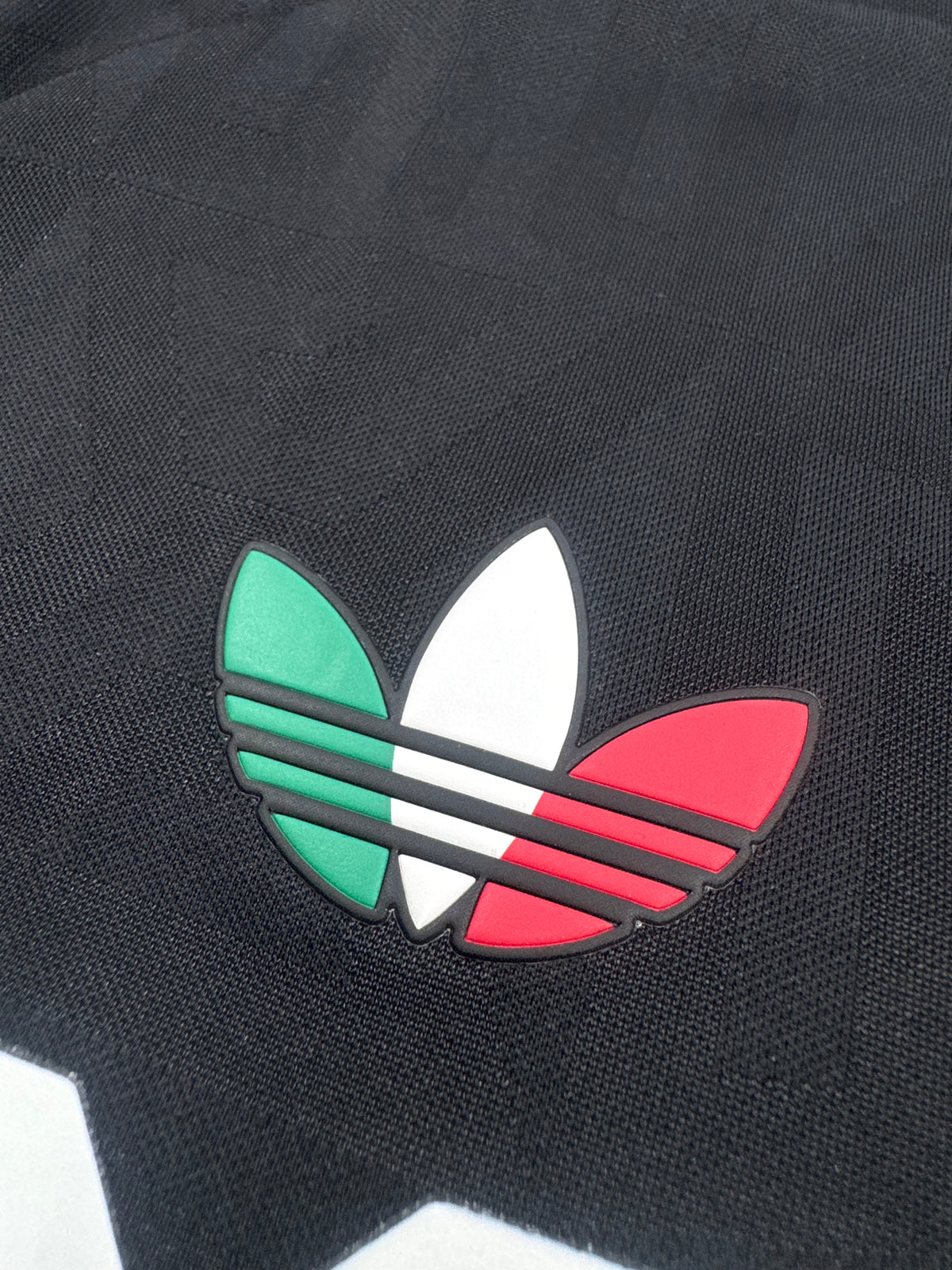 2026 ADIDAS MEXICO THIRD JERSEY AUTHENTIC PLAYER VERSION LONG SLEEVE ROBERTO ALVARADO 25 (L) NEW WITH TAGS