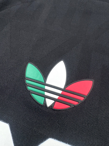 2026 ADIDAS MEXICO THIRD JERSEY AUTHENTIC PLAYER VERSION LONG SLEEVE ROBERTO ALVARADO 25 (L) NEW WITH TAGS