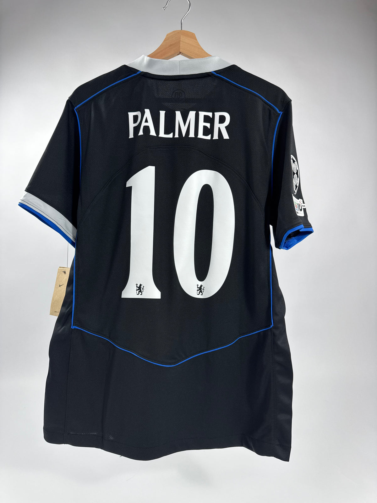 2025/26 NIKE T90 CHELSEA THIRD JERSEY COLE PALMER 10 (M)