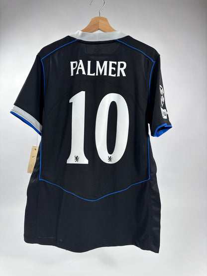 2025/26 NIKE T90 CHELSEA THIRD JERSEY COLE PALMER 10 (M)