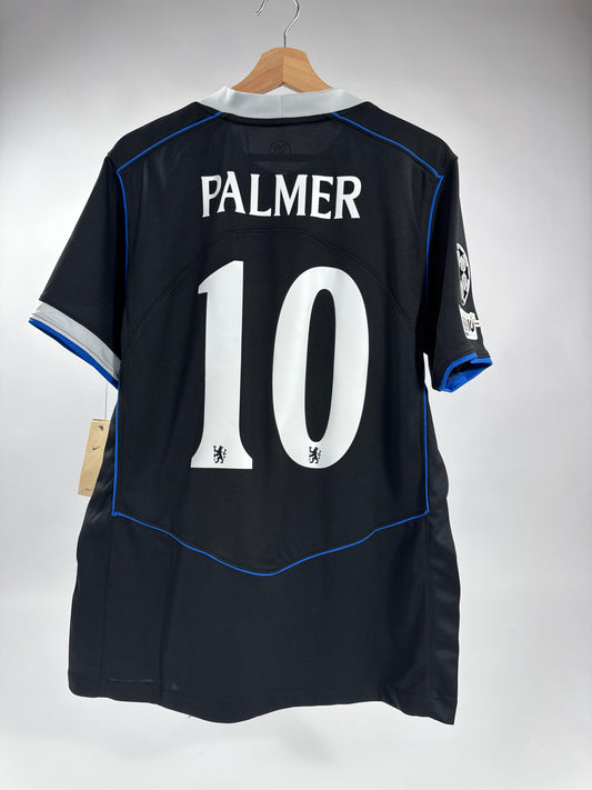 2025/26 NIKE T90 CHELSEA THIRD JERSEY COLE PALMER 10 (M)