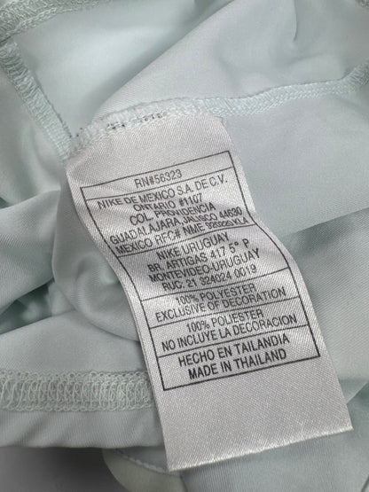 2003 NIKE MEXICO TRAINING JERSEY-(M)